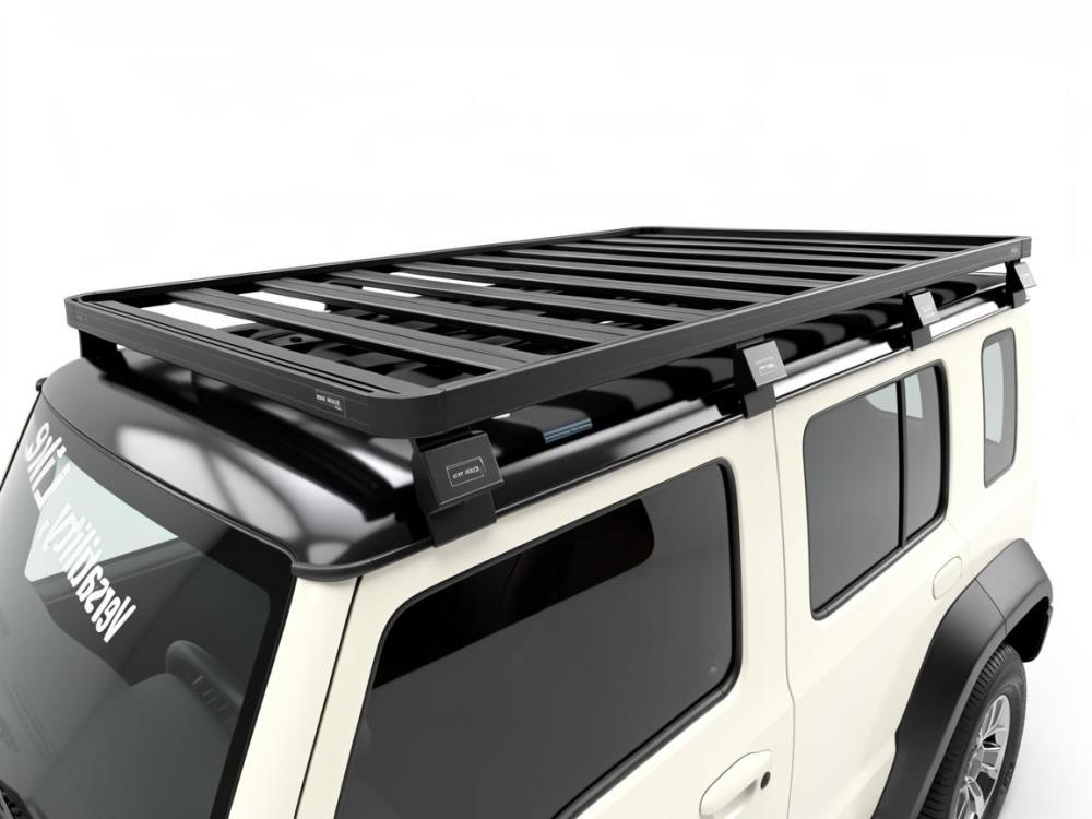 SUZUKI JIMNY 1.5 GLX A/T 5DR, image 2