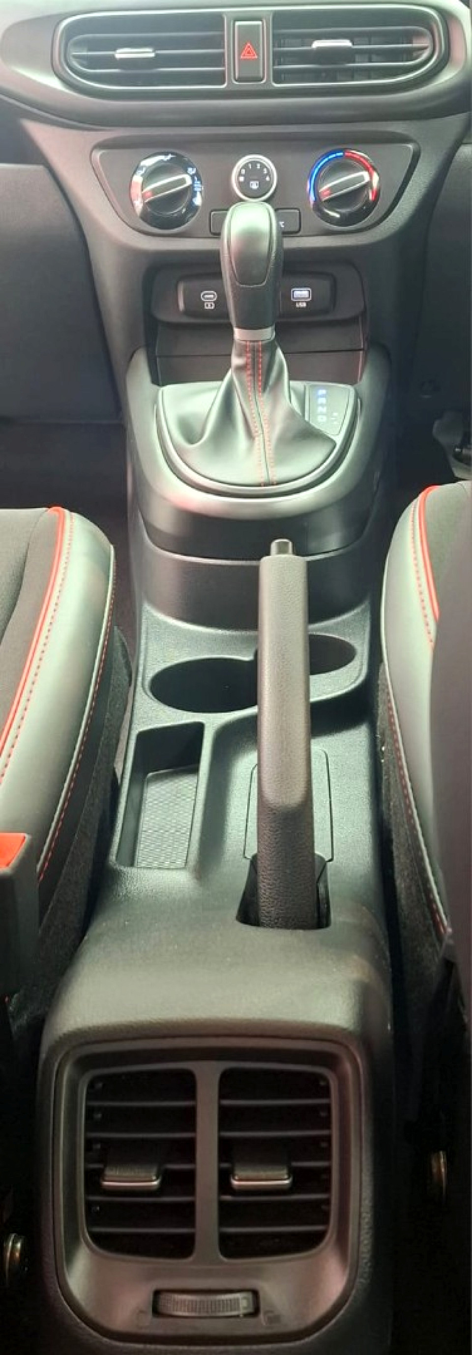 HYUNDAI GRAND i10 1.2 MOTION A/T, image 2