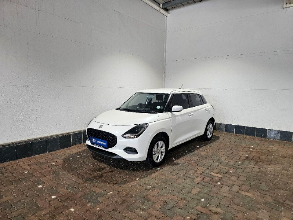 SUZUKI SWIFT 1.2 GL+, image 1