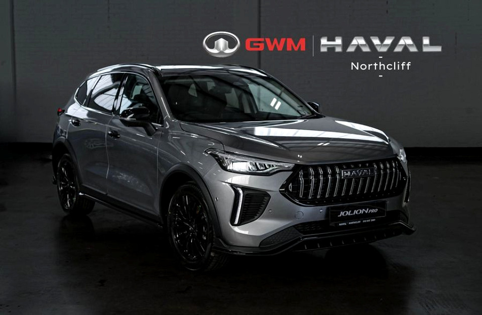 HAVAL JOLION PRO 1.5T ULTRA LUXURY DCT, image 1
