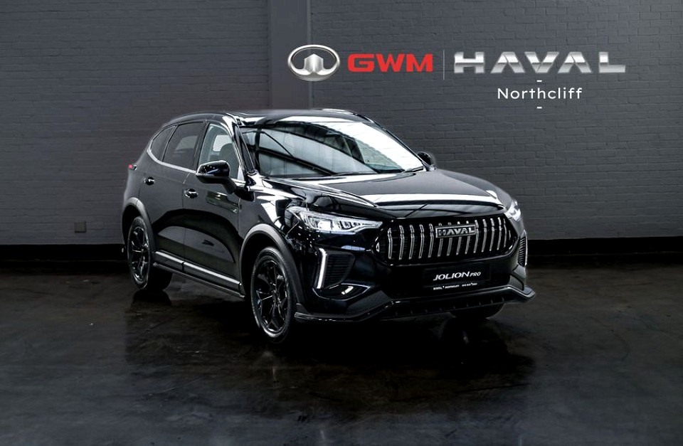 HAVAL JOLION PRO 1.5T SUPER LUXURY DCT, image 1