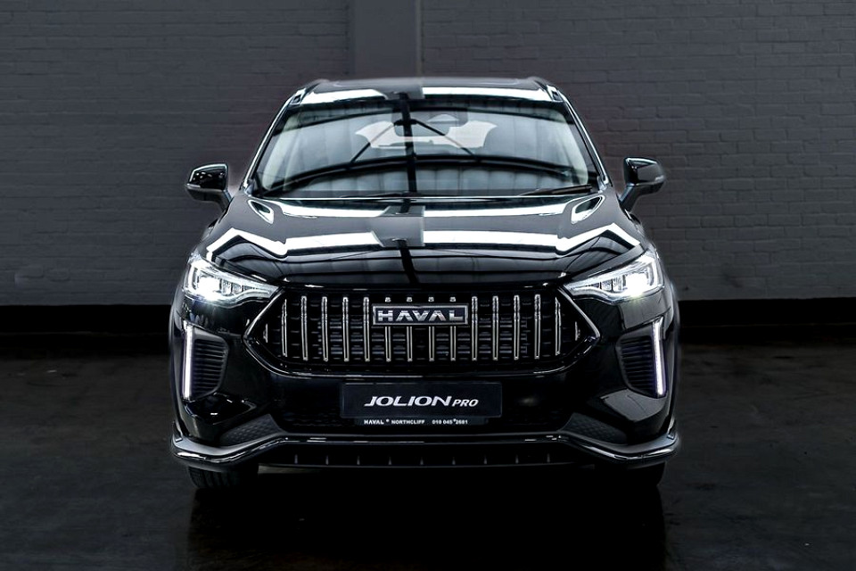 HAVAL JOLION PRO 1.5T SUPER LUXURY DCT, image 2