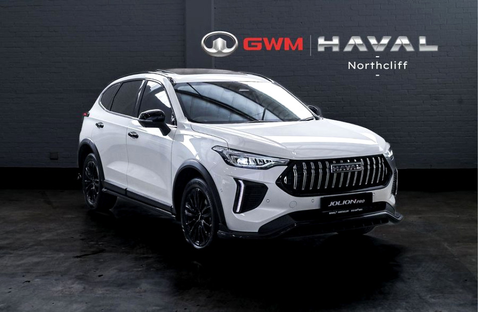 HAVAL JOLION PRO 1.5 HEV ULTRA LUXURY DHT, image 1