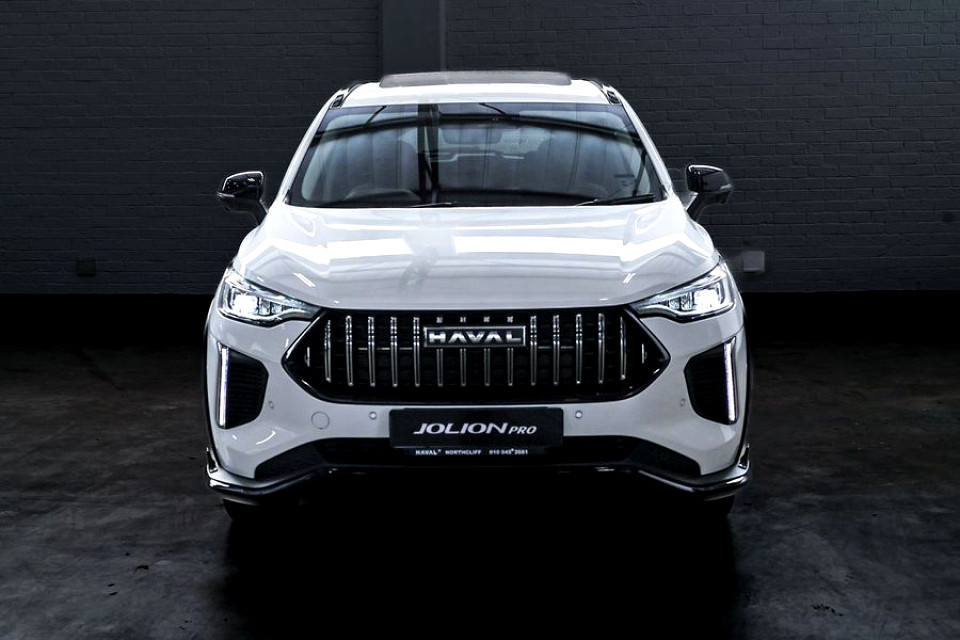 HAVAL JOLION PRO 1.5 HEV ULTRA LUXURY DHT, image 2