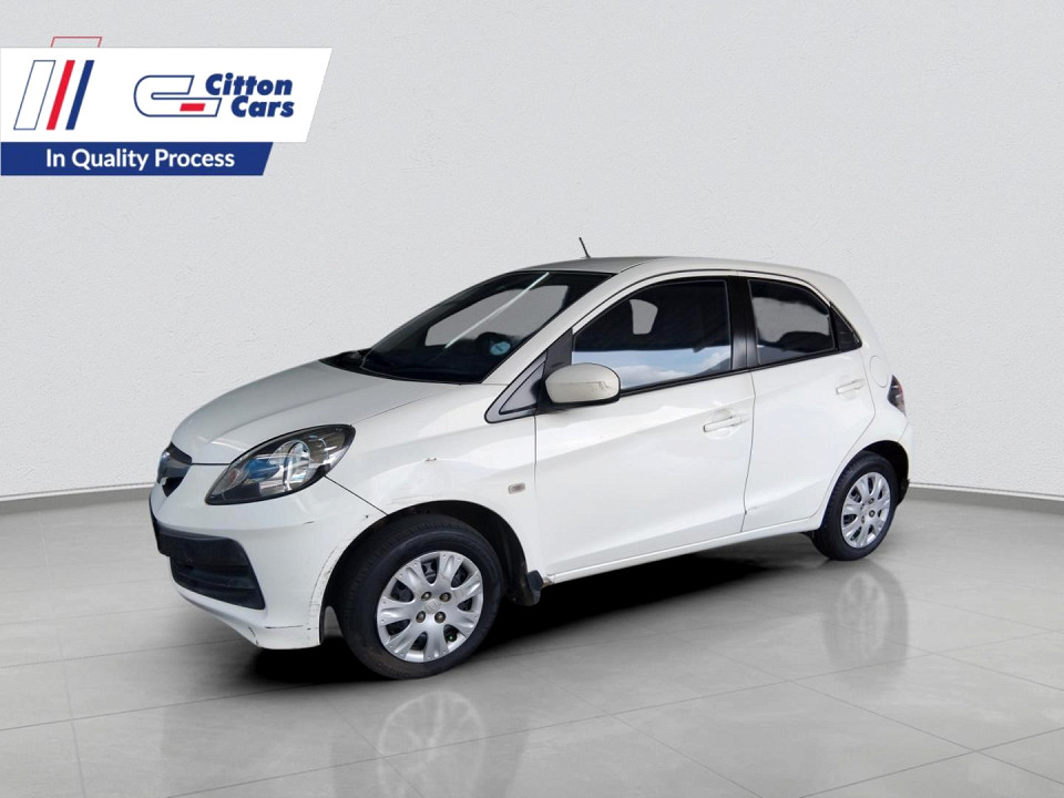 HONDA BRIO 1.2 COMFORT 5DR, image 1
