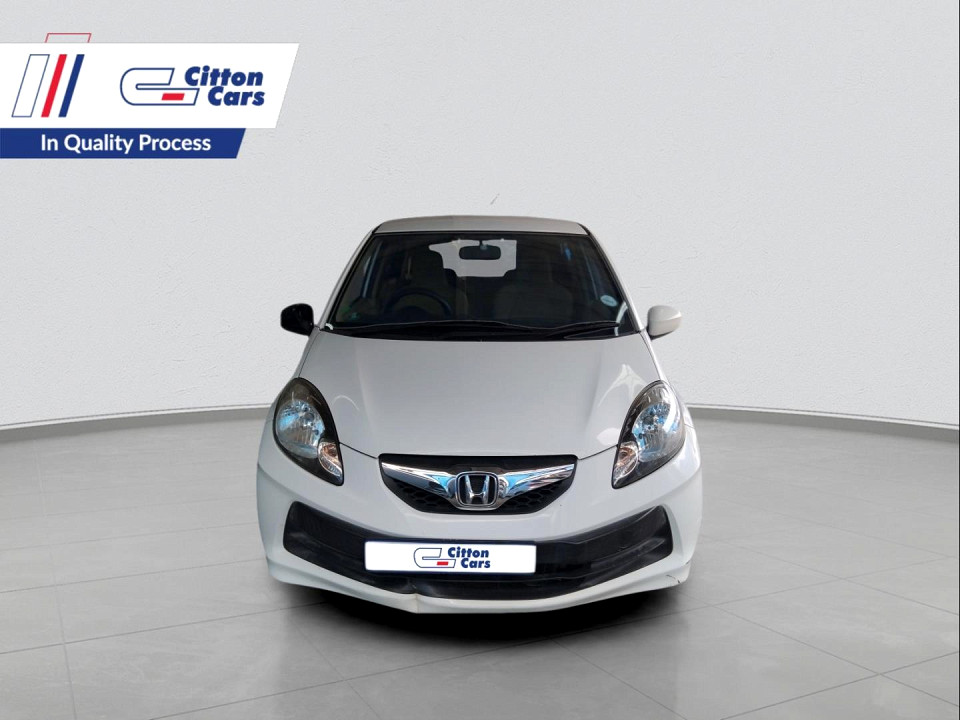 HONDA BRIO 1.2 COMFORT 5DR, image 2