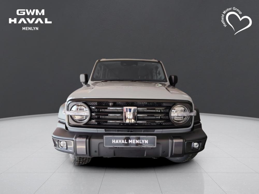 GWM TANK 300 2.4TD SUPER-LUXURY 4X4 AT, image 2