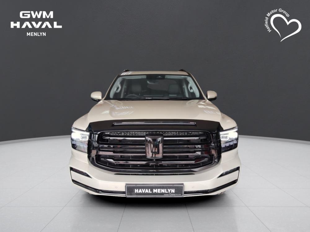 GWM TANK 500 2.0T ULTRA LUXURY HYBRID 4X4 A/T, image 2