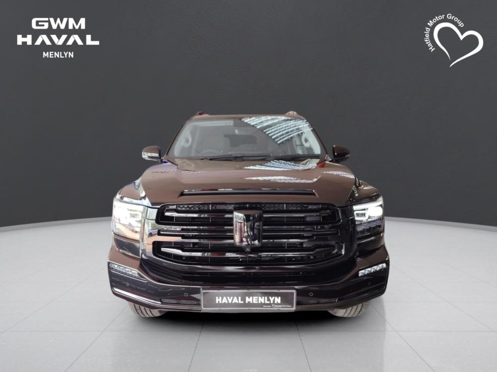 GWM TANK 500 2.0T ULTRA LUXURY HYBRID 4X4 A/T, image 2