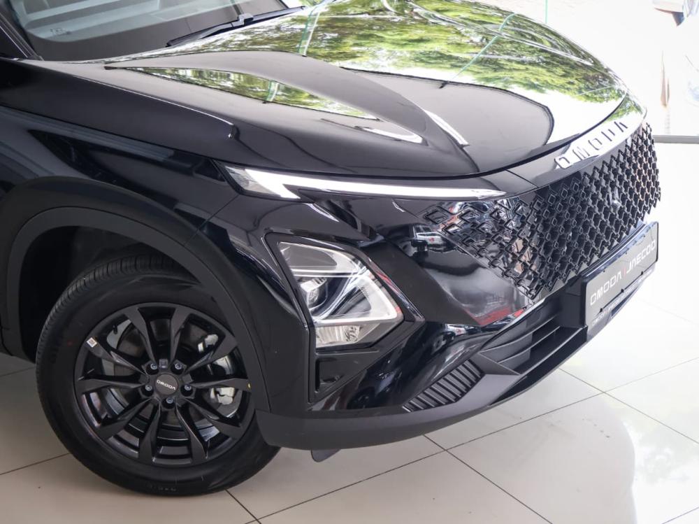 OMODA C5 1.5T Style X, image 2