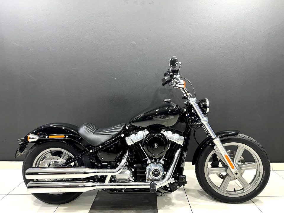 HARLEY-DAVIDSON Standard, image 2