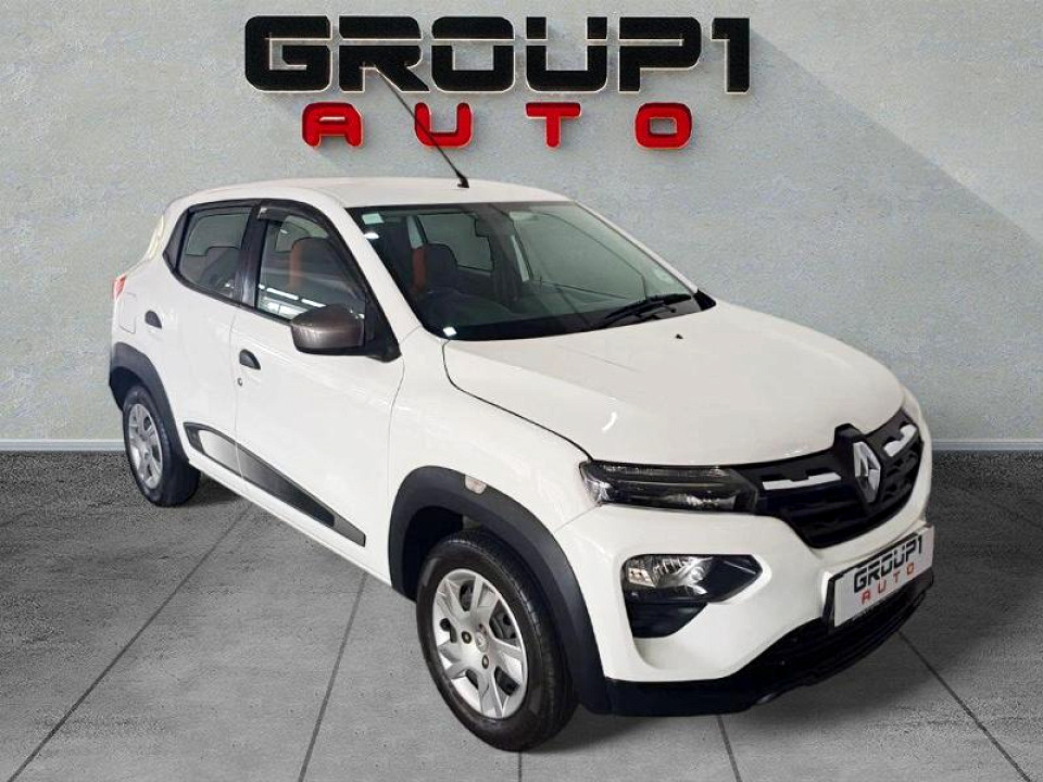 RENAULT KWID 1.0 DYNAMIQUE 5DR , image 1