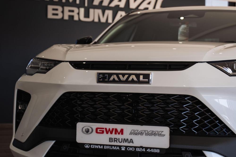 Haval H6 GT 2.0T S-Luxury 7DCT 4WD, image 2