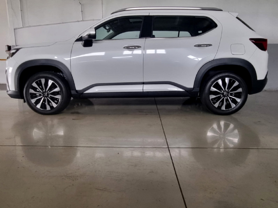 HONDA ELEVATE 1.5 ELEGANCE CVT, image 2