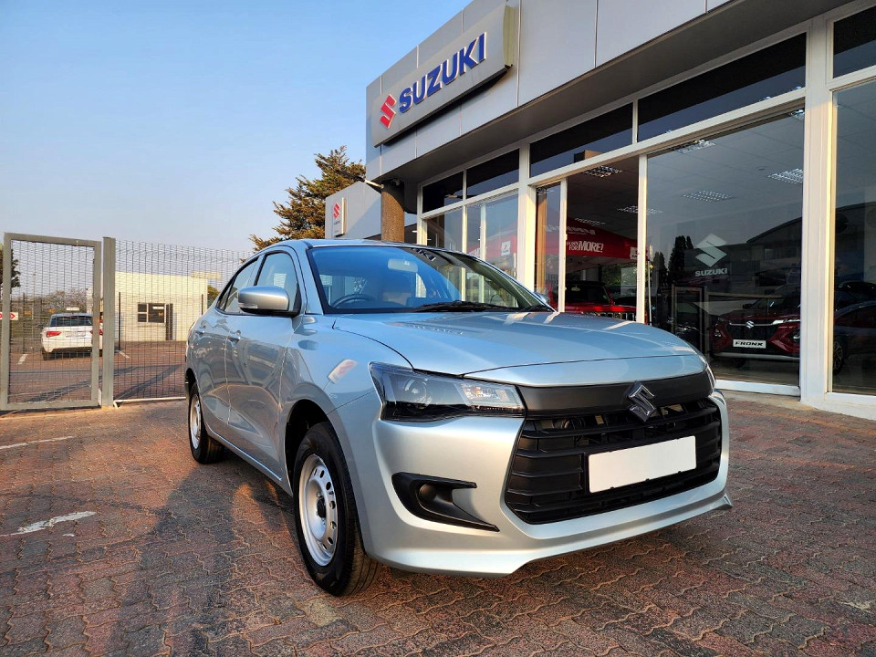 SUZUKI DZIRE 1.2 GA, image 1