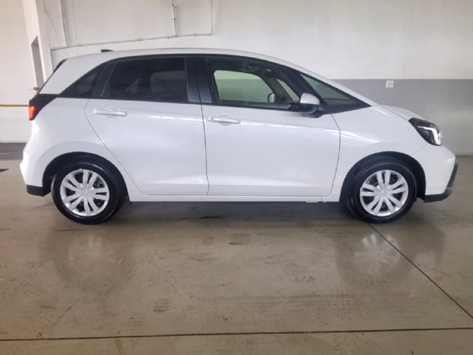 HONDA FIT 1.5 COMFORT CVT, image 2