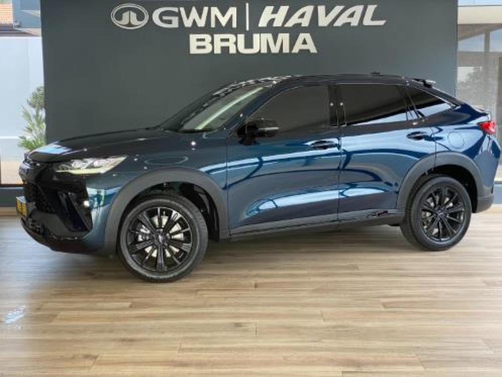 Haval H6 GT 2.0T S-Luxury 7DCT 4WD, image 1