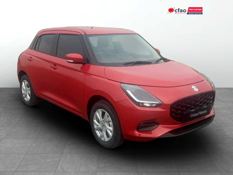 SUZUKI SWIFT 1.2 GL+, image 1