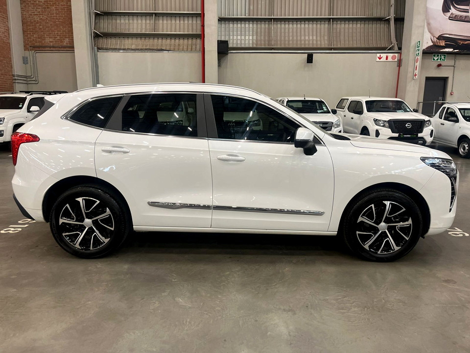 HAVAL H2 JOLION 1.5T SUPER LUXURY DCT, image 2