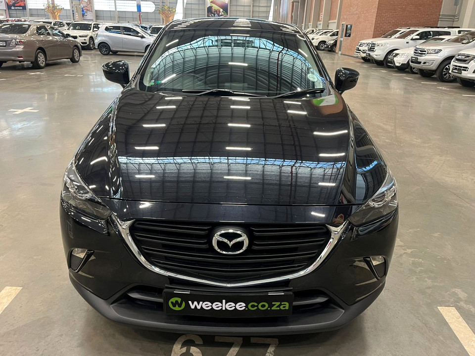 MAZDA CX-3 2.0 ACTIVE , image 2