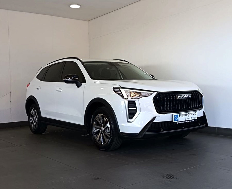 HAVAL JOLION 1.5T CITY PLUS DCT, image 1