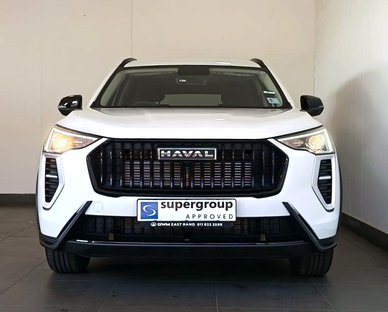 HAVAL JOLION 1.5T CITY PLUS DCT, image 2