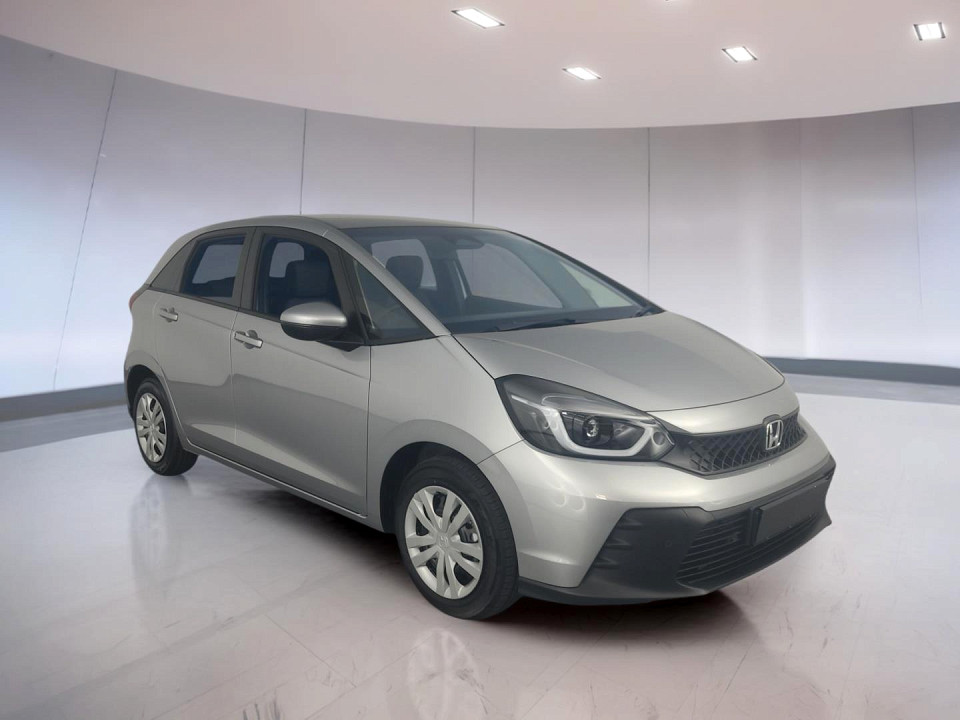 HONDA FIT 1.5 COMFORT CVT, image 1