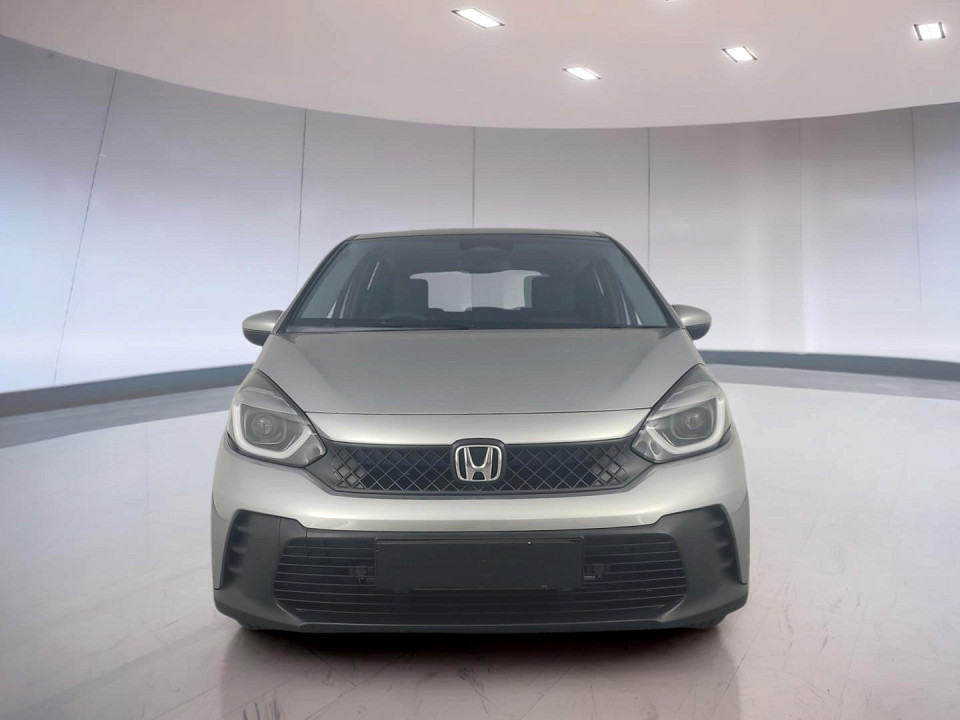 HONDA FIT 1.5 COMFORT CVT, image 2