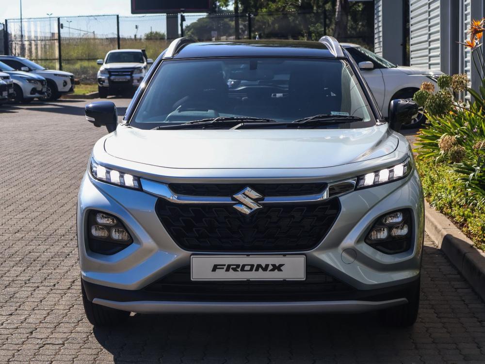 Suzuki Fronx 1.5 GLX 4-Auto, image 1