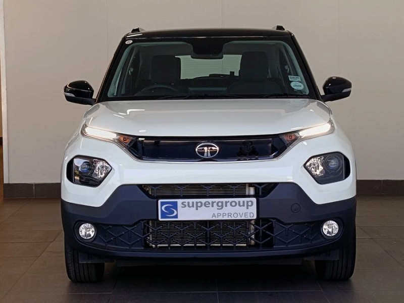 TATA PUNCH 1.2 CREATIVE+ AMT, image 2