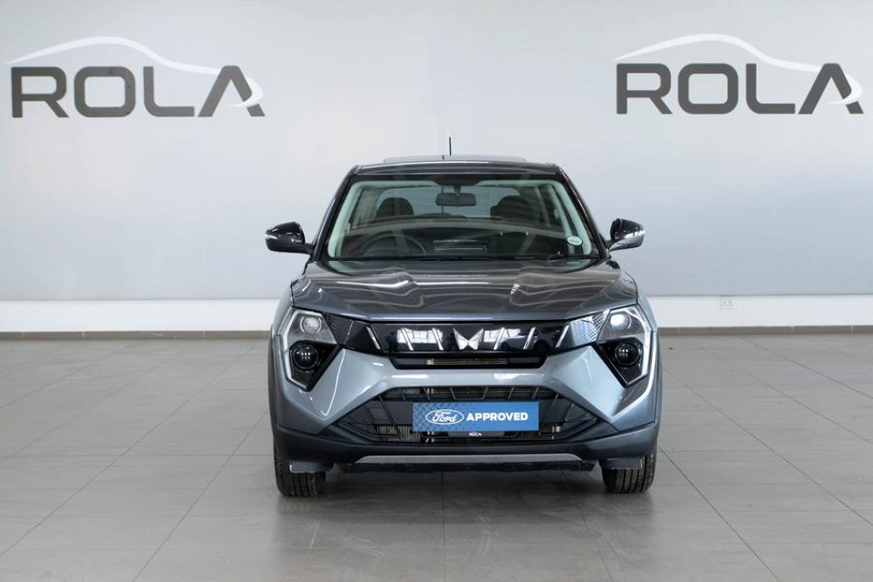 MAHINDRA XUV3XO 1.2T MX3 A/T, image 1