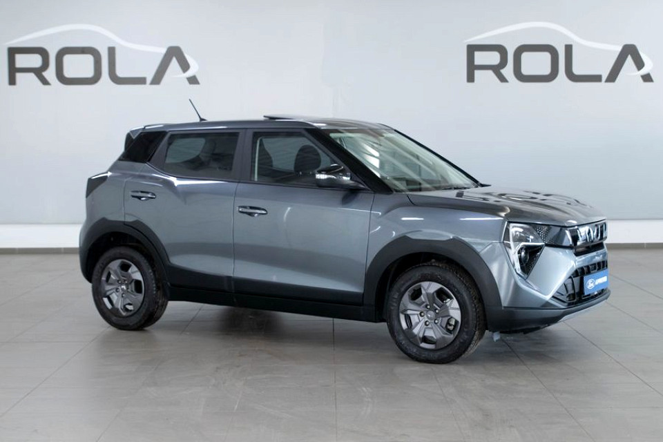 MAHINDRA XUV3XO 1.2T MX3 A/T, image 2