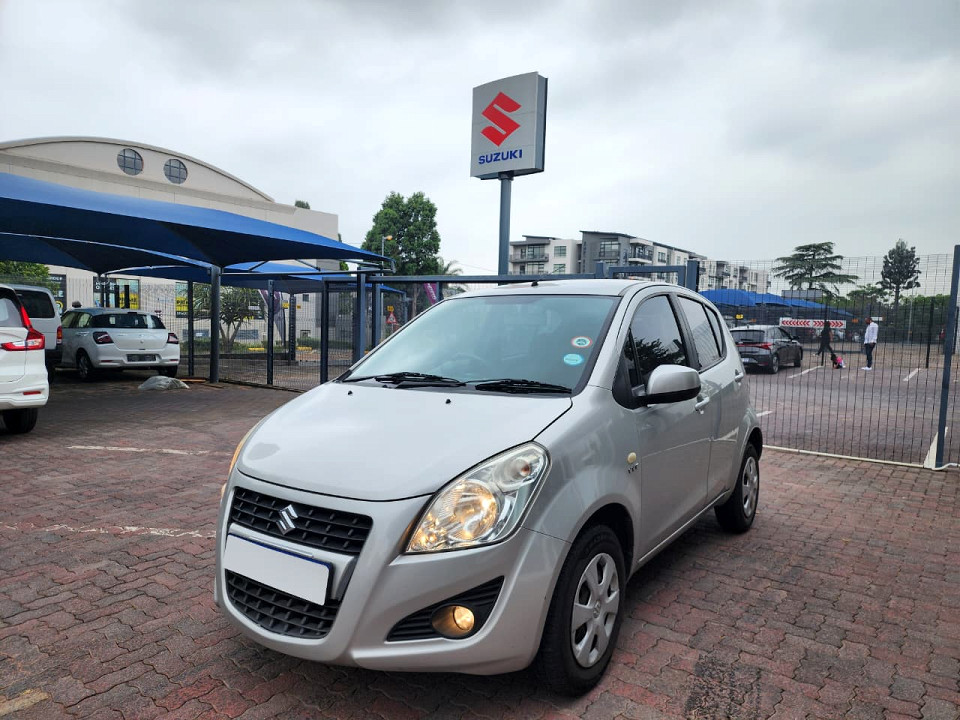 SUZUKI SPLASH 1.2 GL , image 1