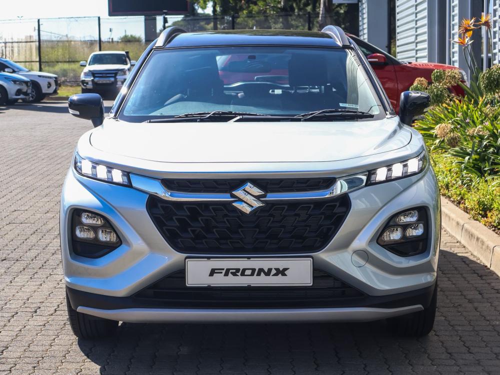 Suzuki Fronx 1.5 GL 4-Auto, image 1