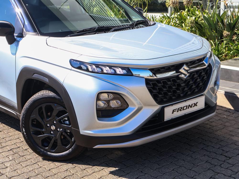 Suzuki Fronx 1.5 GL 4-Auto, image 2