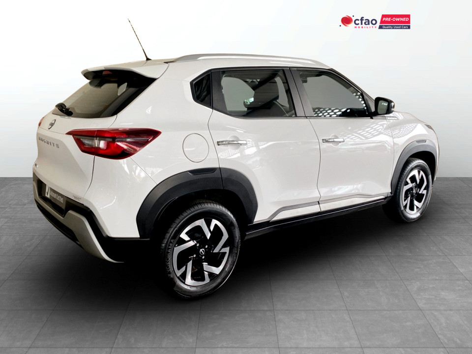 Nissan Magnite 1.0T Acenta, image 2