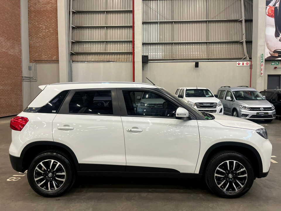 TOYOTA URBAN CRUISER 1.5XR, image 2