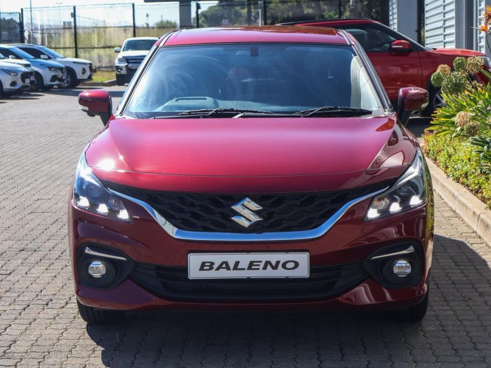 Suzuki Baleno 1.5 GLX, image 1