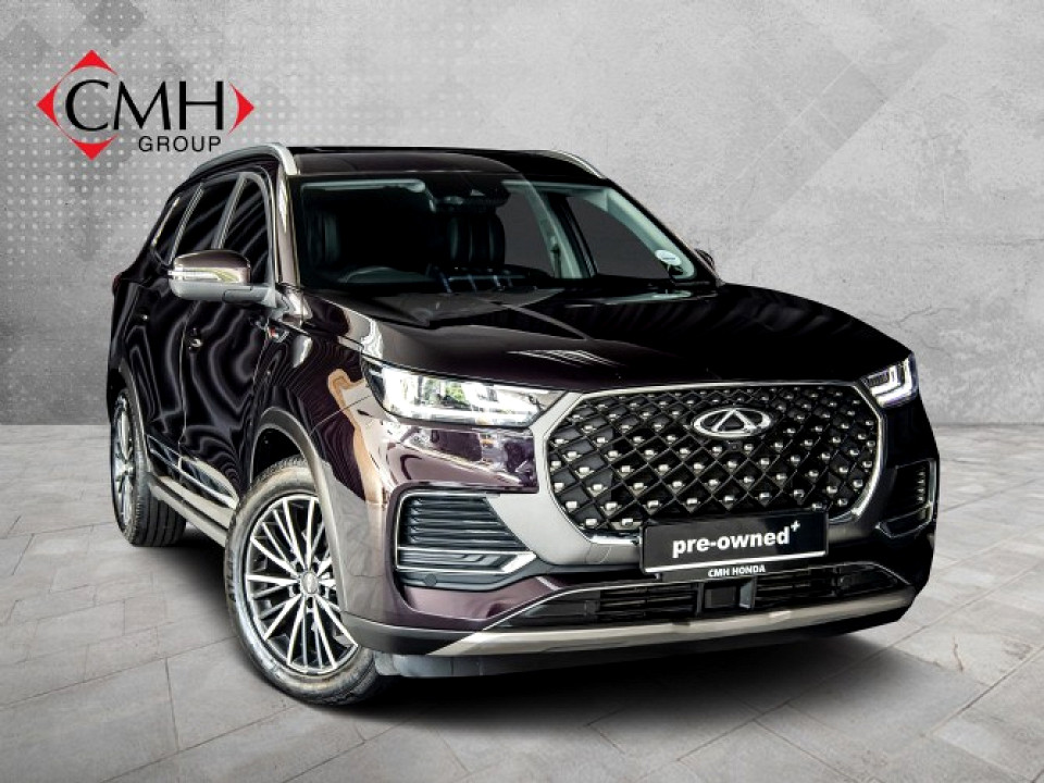 CHERY TIGGO 8 PRO MAX 2.0 TGDI EXECUTIVE DCT, image 1