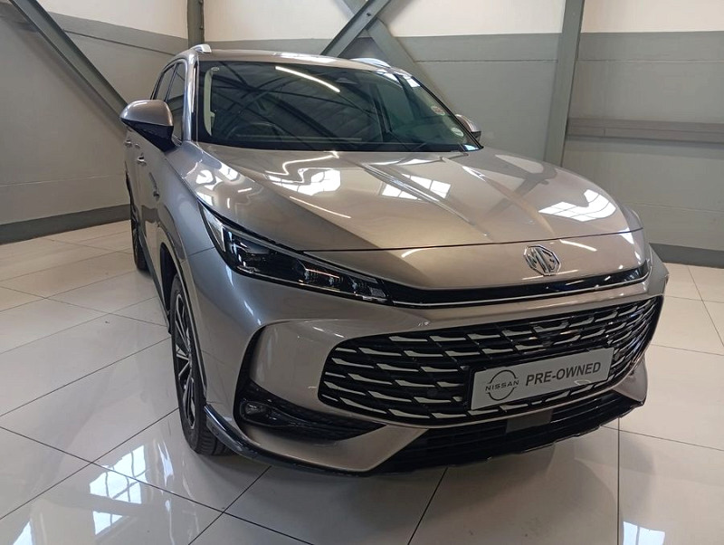 MG HS 1.5T COMFORT A/T, image 1