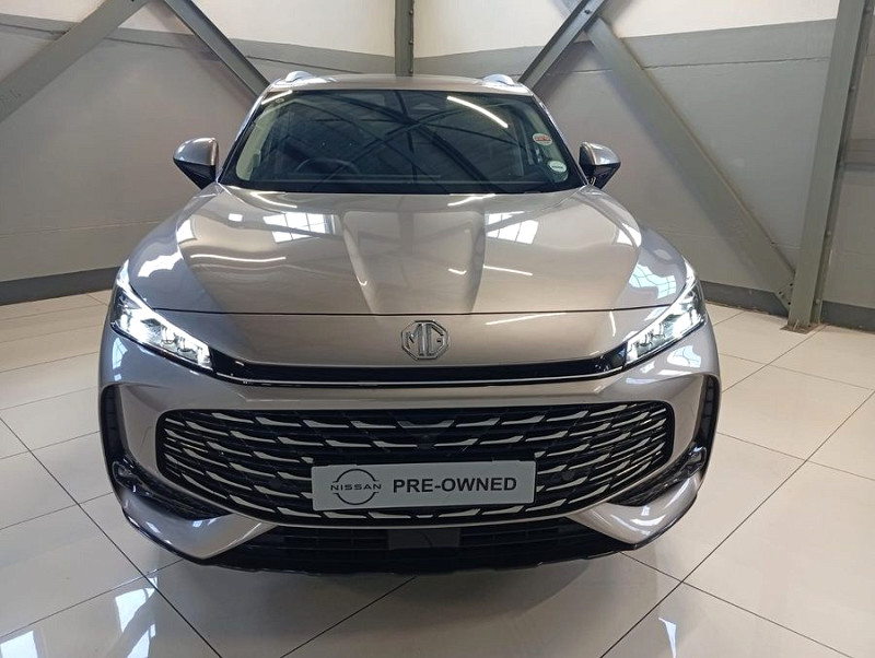 MG HS 1.5T COMFORT A/T, image 2