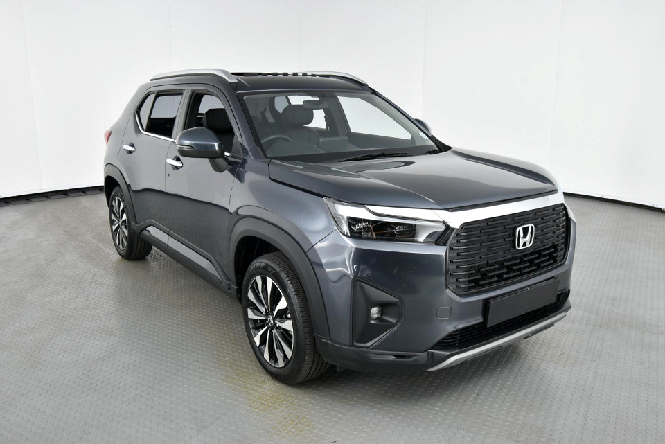 HONDA ELEVATE 1.5 ELEGANCE CVT, image 1