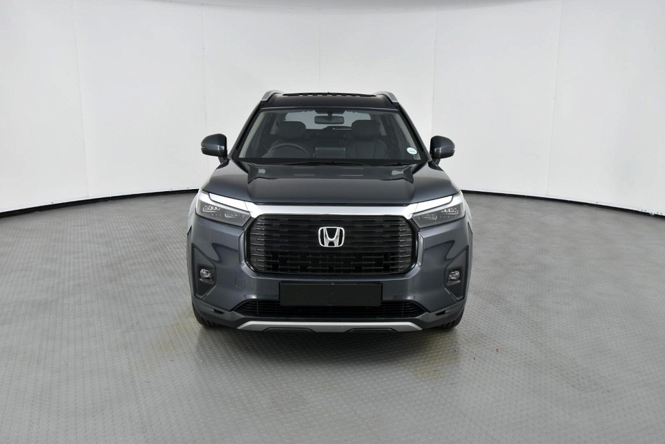 HONDA ELEVATE 1.5 ELEGANCE CVT, image 2