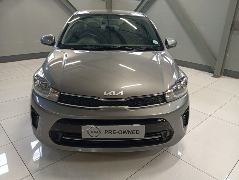 KIA Pegas 1.4 LX, image 2