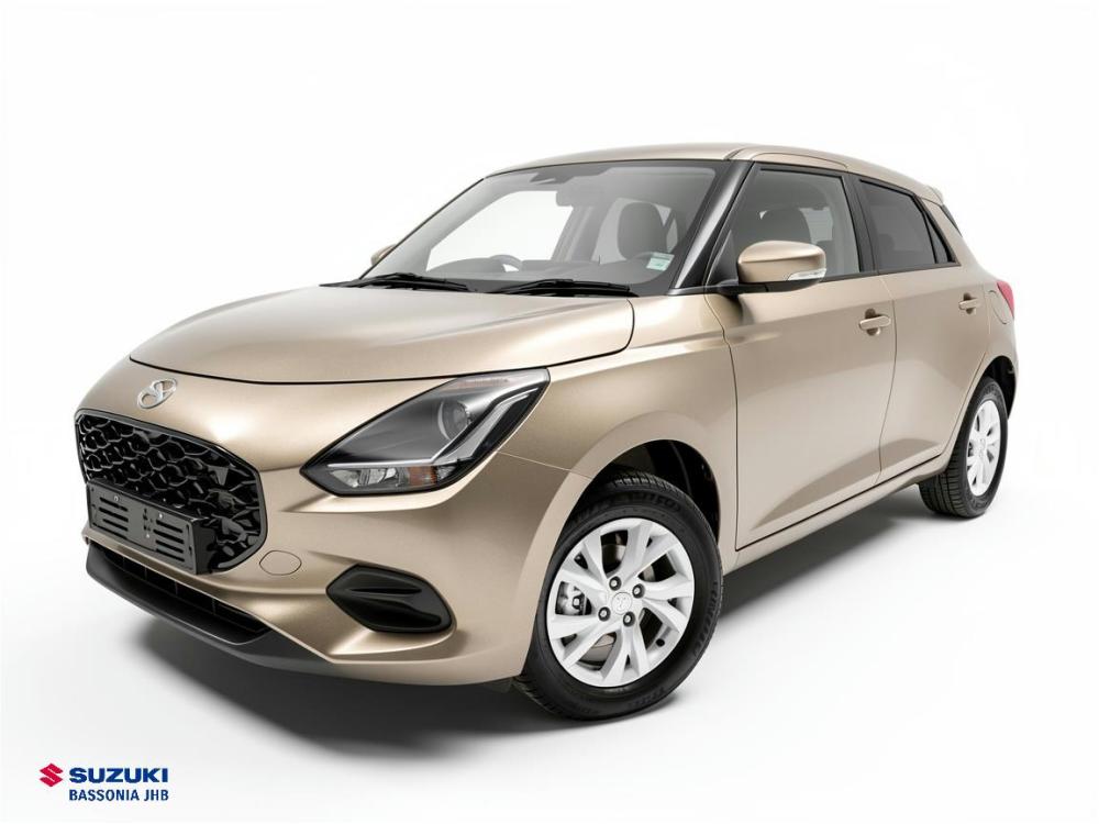 Suzuki Swift 1.2 GL+ CVT, image 1