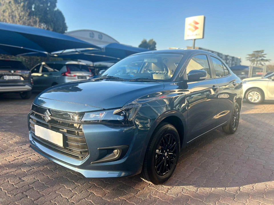 SUZUKI DZIRE 1.2 GL+, image 1