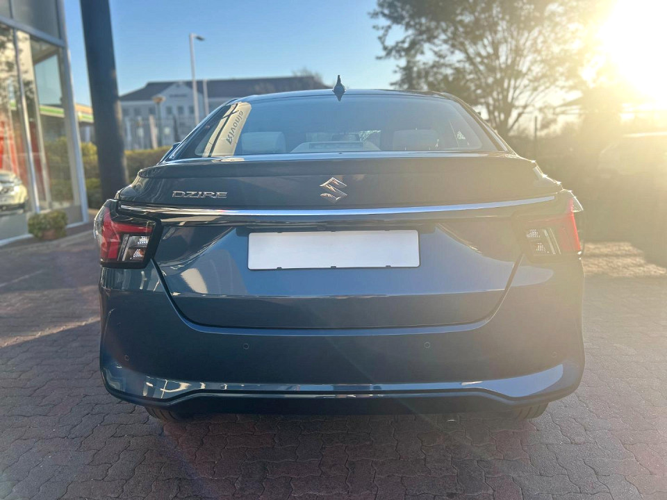 SUZUKI DZIRE 1.2 GL+, image 2