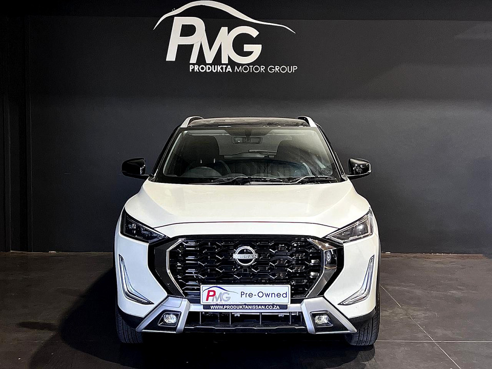 NISSAN MAGNITE 1.0 ACENTA AMT, image 2