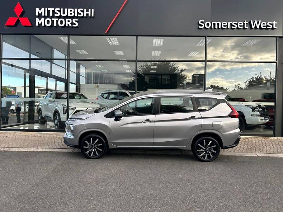 MITSUBISHI XPANDER 1.5 A/T, image 1