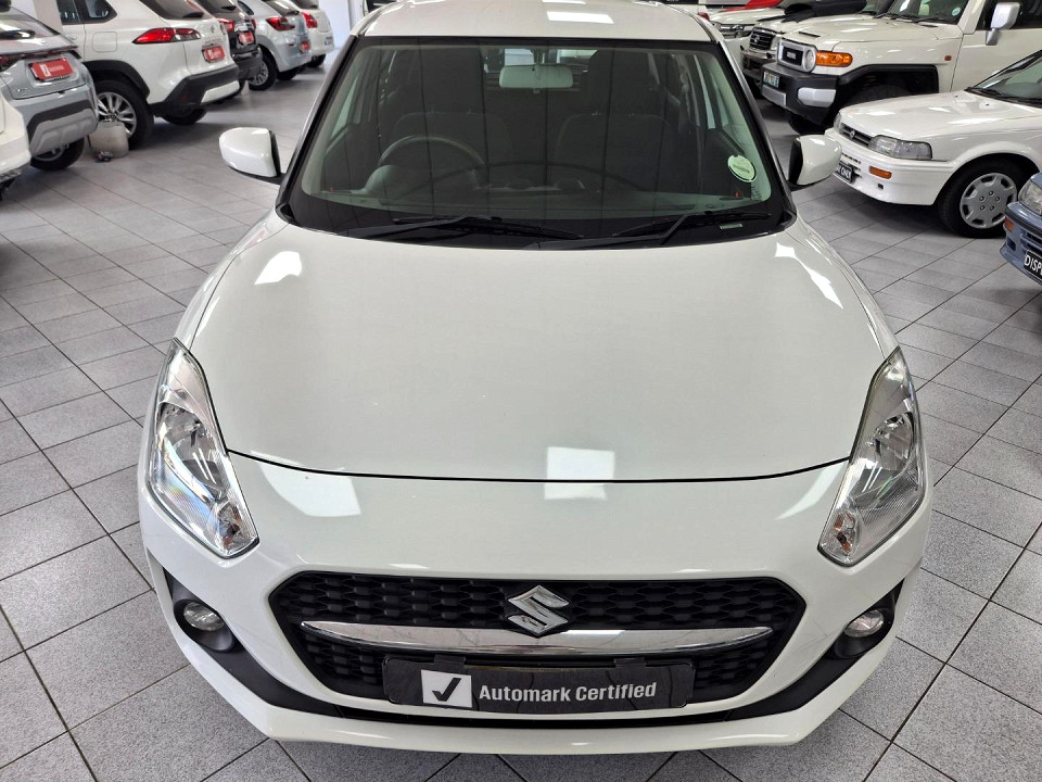 SUZUKI SWIFT 1.2 GL, image 2